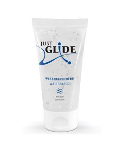 Just Glide Lubrikant na vodenoj bazi 50ml - 06239110000