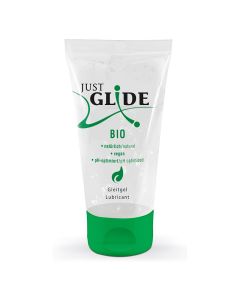 Just Glide Veganski lubrikant - 06249260000