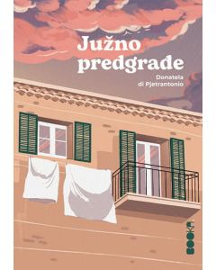 Južno predgrađe - 9788660840174