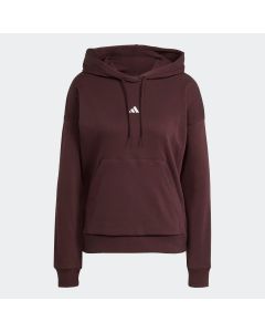 ADIDAS Duks sa kapuljačom w sl ft hd W - JV7281L