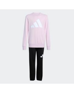 ADIDAS Trenerka j bl ft jog GG - JV9924176
