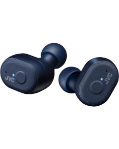 JVC Bluetooth slušalice HA-A11T-ANE, plava - 17766