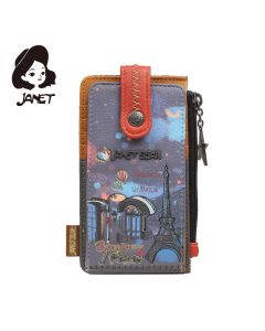 PARIS DREAM JANET -Držač mobilnog telefona - JW-007A - JW-007A