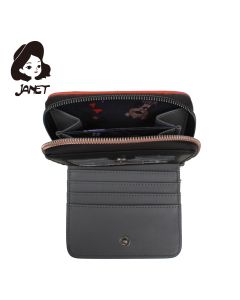 JANET PARIS DREAM Novčanik JW-010 - JW-010