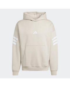 ADIDAS Duks sa kapuljačom m fi 3s hd M - JW7099M