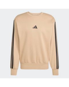 ADIDAS Duks m 3s fl swt M - JX0702M