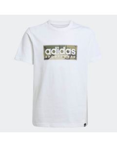 ADIDAS Majica kratak rukav b camo lin BG