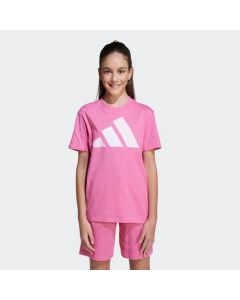 ADIDAS Majica kratak rukav jg bl tee GG