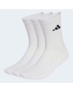 ADIDAS Čarape c ess crw 3p U
