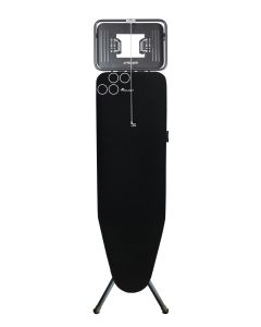 ROLSER Daska za peglanje K-Tres, crna - 07411
