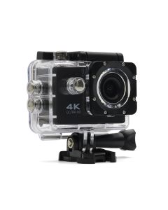 Comicell Akciona kamera wireless F60C, crna - K122