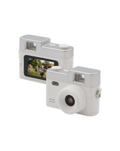 Mini Kamera P10 bela