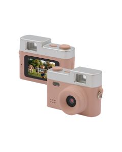 Mini Kamera P10 pink