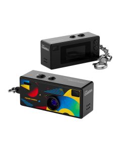 Mini Kamera CAMCHARM G6 crna