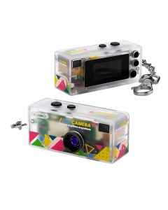 Mini Kamera CAMCHARM G6 providna