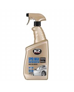 K2 Brzi vosak za karoseriju 750ml - K2K087