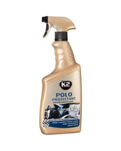K2 Sprej za unutrašnjost automobila POLO PROTECTANT 750ml