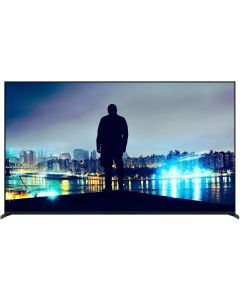 SONY Televizor Bravia 8 K65XR8M25BP, 4K Ultra HD, OLED, Google TV