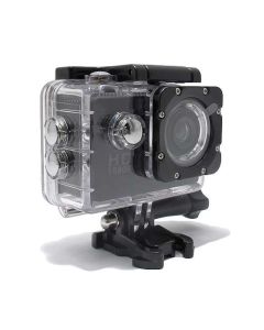 COMICELL Akciona kamera X4000B FULL HD, crna - K77