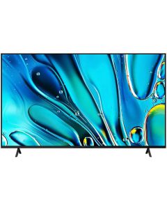 SONY Televizor Bravia 3 K85S35BP, 4K Ultra HD, Smart TV