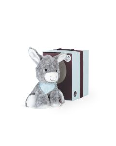 Kaloo Drugari - Reglis magarac muzička igračka 17cm - K963140