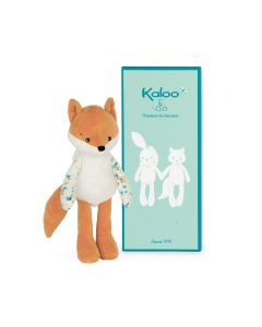 KALOO Plišana igračka lisica Leonard - K969896