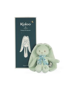 Kaloo Lapinu - Lutka zec tirkizna 25 cm - K969938