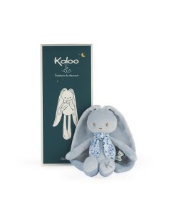 Kaloo Lapinu - Lutka zec plava 25 cm - K969939