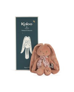 Kaloo Lapinu - Lutka zec terakota 25cm - K969941