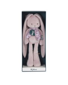 Kaloo Lapinu - Lutka zec ružičasta 35cm - K969945