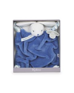Kaloo Plume - Mazilica zec okean plava - 20cm - K969979