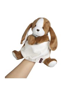 Kaloo Drugari tiramisu pas mazilica lutka 25cm - K970022