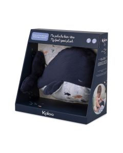 Kaloo Plišana lutka za uspavljivanje kit 17cm - K970700