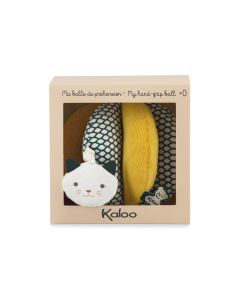 Kaloo Stimuli - Moja prva lopta hvatalica - K971601