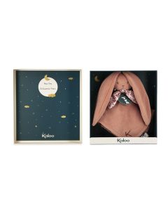 Kaloo Lapinu mazilica zec terakota 35cm - K972208