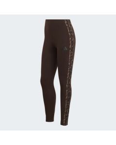 ADIDAS Helanke w aop leg infl  W