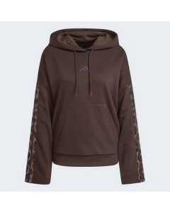 ADIDAS Duks sa kapuljačom w aop ft hd inf W