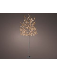 LUMINEO Dekorativno drvo 480 LED - KA491627