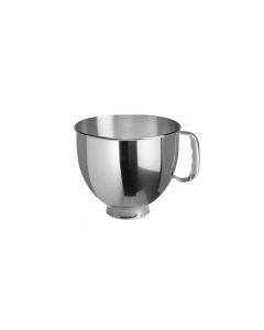 KITCHENAID Metalna posuda za mikser 4.8L KA5K5THSBP - KA5K5THSBP