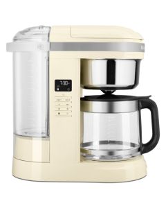 KITCHENAID Aparat za filter kafu 1.7L KA5KCM1209EAC - KA5KCM1209EAC