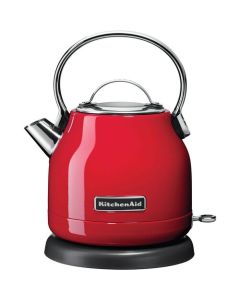 KITCHENAID Ketler P2 1,25L (crvena) KA5KEK1222EER - KA5KEK1222EER