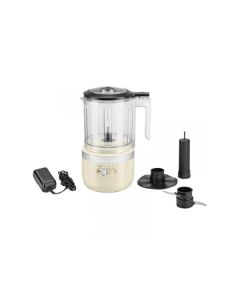KITCHENAID Bežična seckalica KA5FCB519EAC - KA5KFCB519EAC