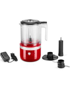 KITCHENAID Bežična seckalica KA5KFCB519EER - KA5KFCB519EER