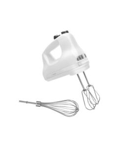 KITCHENAID Classic Ručni mikser KA5KHM5110EWH