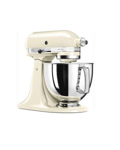 KITCHENAID Standmixer Artisan4,8L (krem) KA5KSM125EAC - KA5KSM125EAC