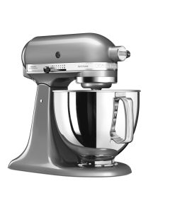 KITCHENAID Standmixer Artisan4,8L (siva) KA5KSM125ECU - KA5KSM125ECU
