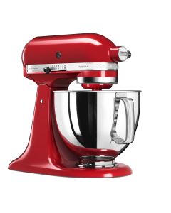 KITCHENAID Standmixer Artisan 4,8L (crveni) KA5KSM125EER - KA5KSM125EER