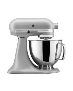 KITCHENAID Mikser sa posudom Artisan 4.8L KA5KSM125EFG, mat siva