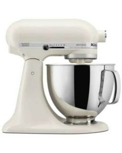 KITCHENAID Mikser sa posudom Artisan 4.8L (porcelain) KA5KSM125EPL - KA5KSM125EPL