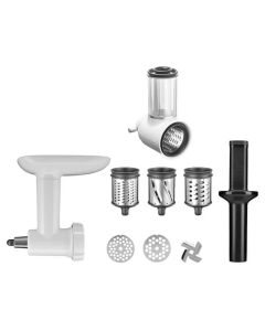 KITCHENAID Set dodataka za mikser KA5KSM2FPPC - KA5KSM2FPPC